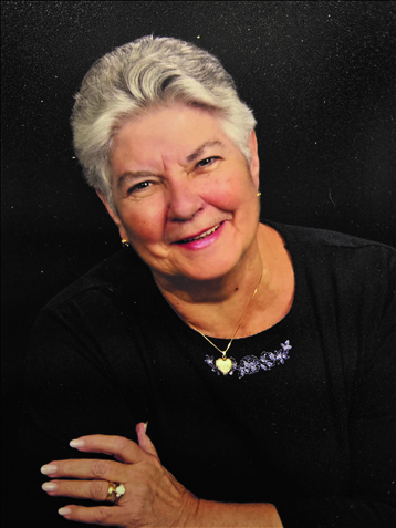 JEWELL ROMAN